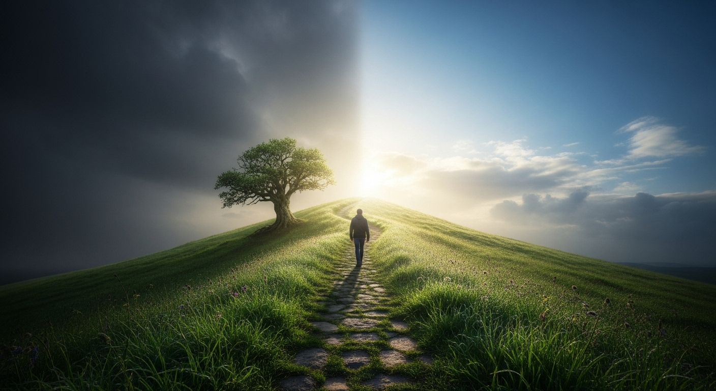 Path from Obedience to Peace