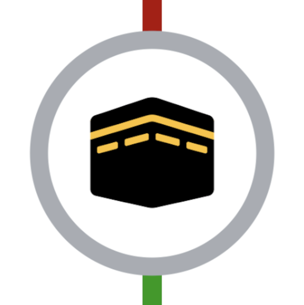 Salat app by Al Islam